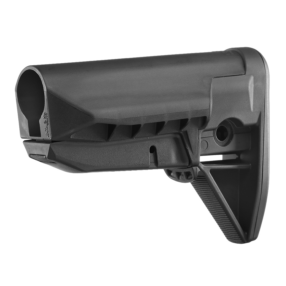 VFC / BCM M4 Gunfighter MOD 0 Ausziehschaft f. M4 Stock-Tube schwarz