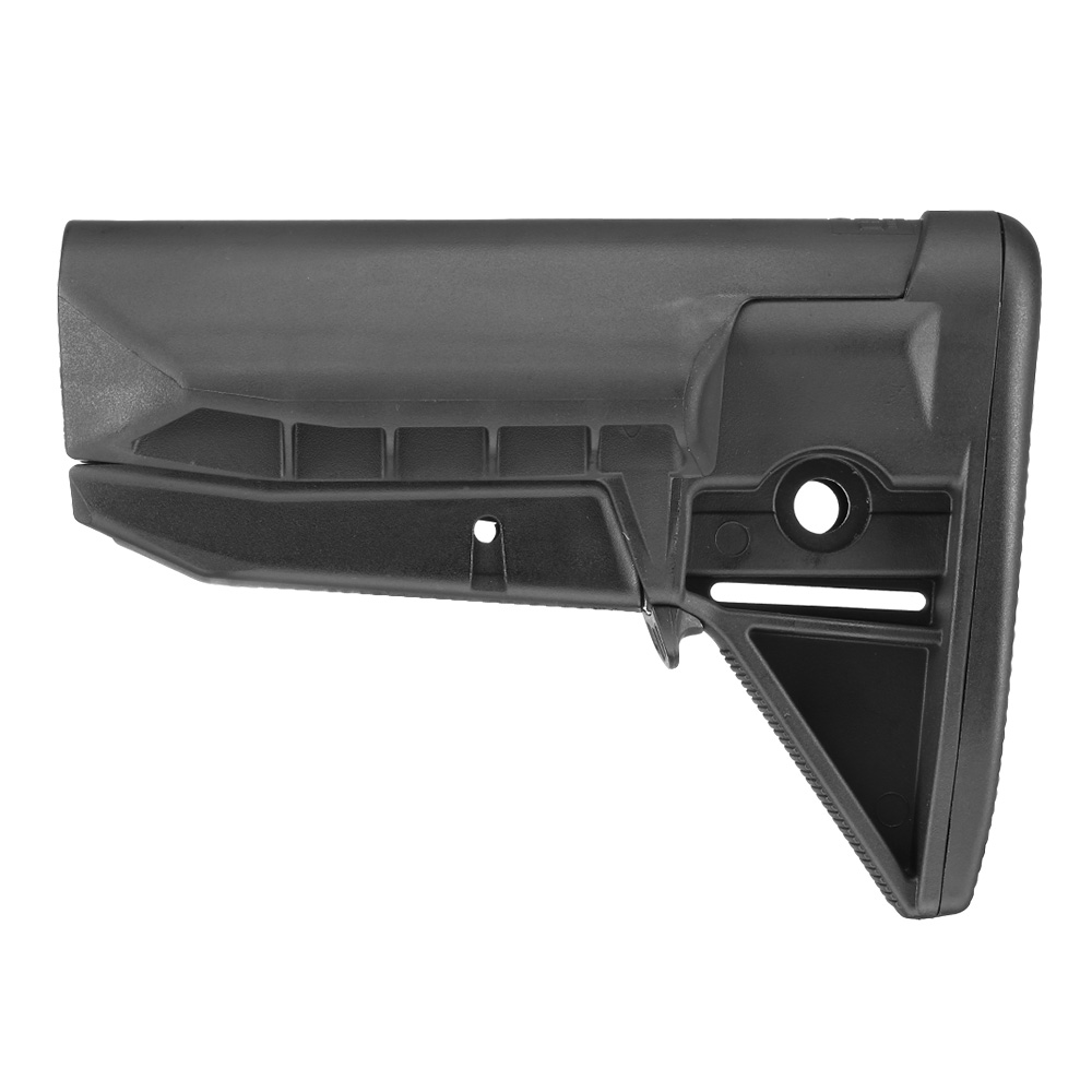 VFC / BCM M4 Gunfighter MOD 0 Ausziehschaft f. M4 Stock-Tube schwarz Bild 1