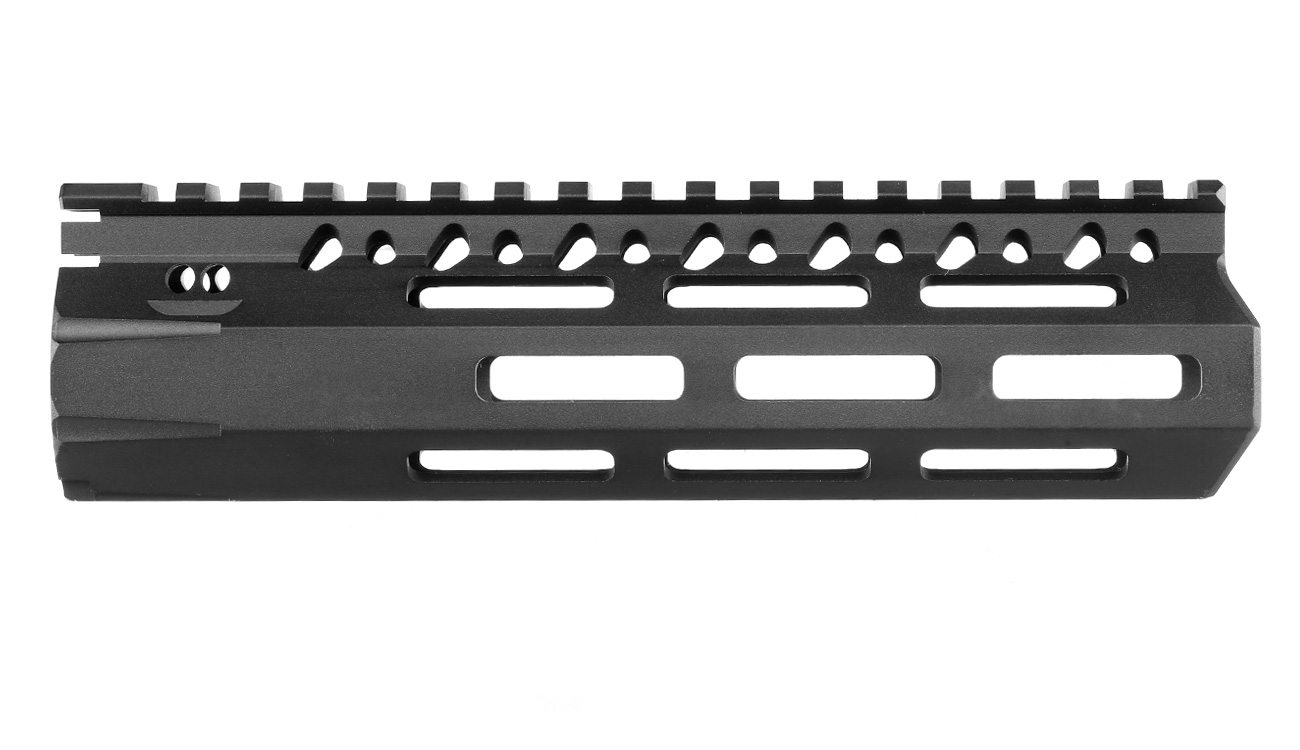 VFC / BCM M4 CNC Aluminium MCMR7 M-LOK Rail Handguard 7 Zoll schwarz Bild 3