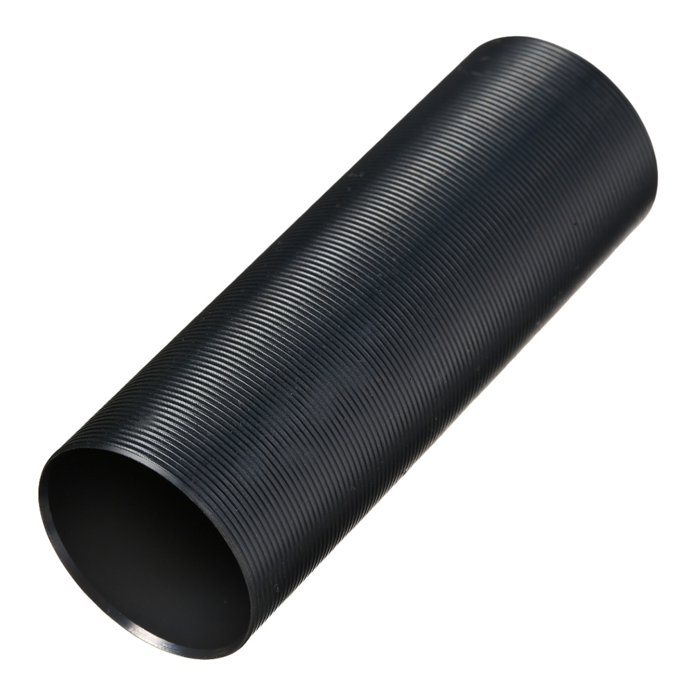 Ultimate Stahl CNC Cylinder mit Khlrippen f. 451-550 mm Innenlufe schwarz Bild 1