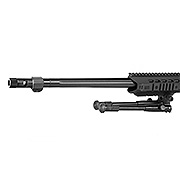 Well MB4419-3D Mk13 Mod 7 Snipergewehr inkl. Zweibein / Zielfernrohr Springer 6mm BB schwarz Bild 6