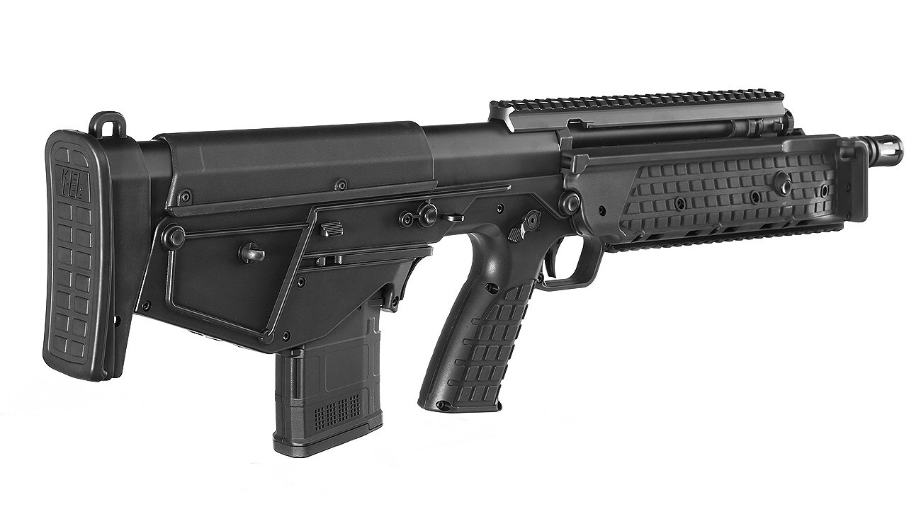 Ares Kel-Tec RDB17 Bullpup Rifle EFC-System S-AEG 6mm BB schwarz Bild 3