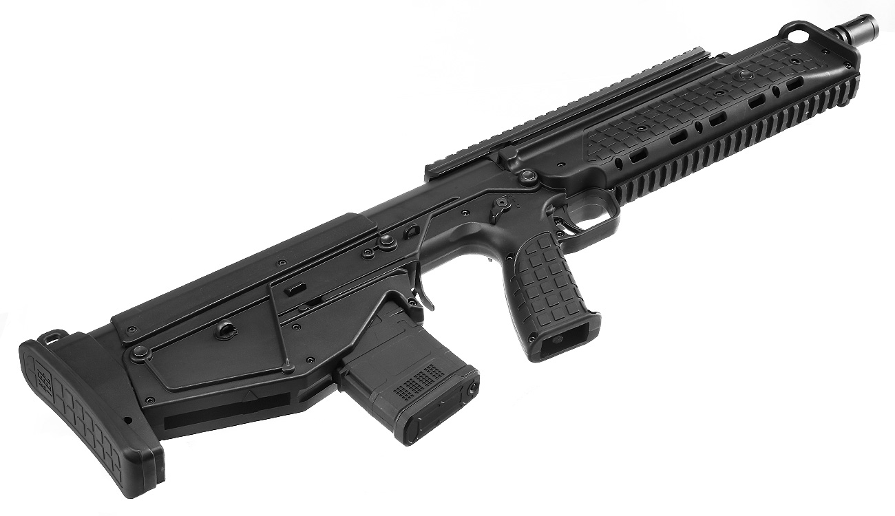 Ares Kel-Tec RDB17 Bullpup Rifle EFC-System S-AEG 6mm BB schwarz Bild 4