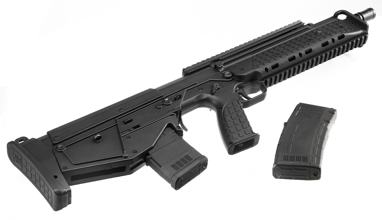 Ares Kel-Tec RDB17 Bullpup Rifle EFC-System S-AEG 6mm BB schwarz Bild 5