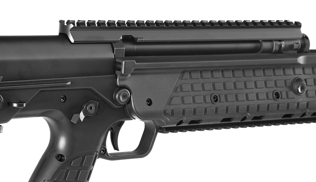 Ares Kel-Tec RDB17 Bullpup Rifle EFC-System S-AEG 6mm BB schwarz Bild 8