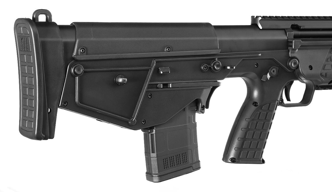 Ares Kel-Tec RDB17 Bullpup Rifle EFC-System S-AEG 6mm BB schwarz Bild 9
