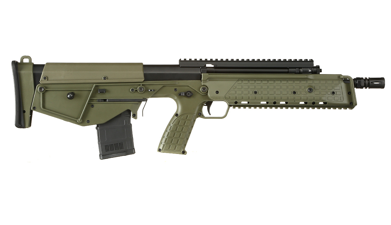 Ares Kel-Tec RDB17 Bullpup Rifle EFC-System S-AEG 6mm BB oliv Bild 2