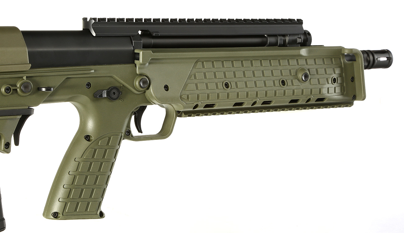 Ares Kel-Tec RDB17 Bullpup Rifle EFC-System S-AEG 6mm BB oliv Bild 8