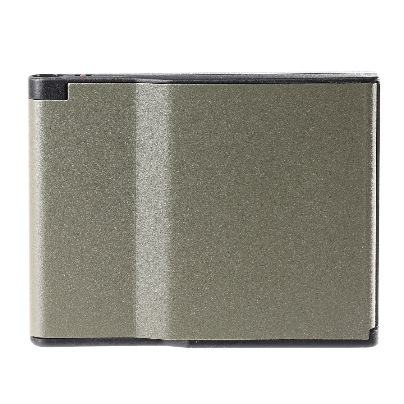 Silverback Desert Tech SRS-A1 Stahl Magazin Low-Cap 30 Schuss oliv - 2018 Version Gen. 3 Bild 1