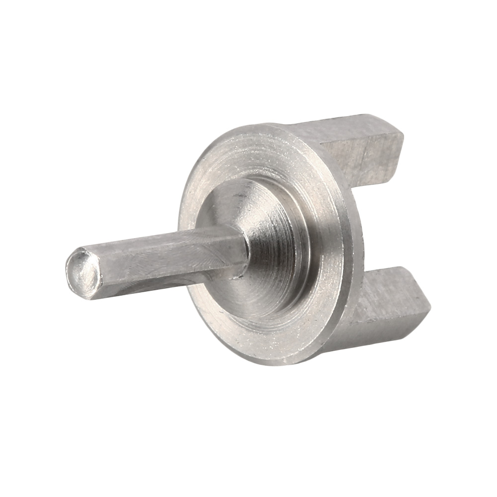 RA-Tech NPAS Flute Valve f. Loading Nozzle f. GHK / Inokatsu / WA / G&P M4 / M16 GBB Serie Bild 1