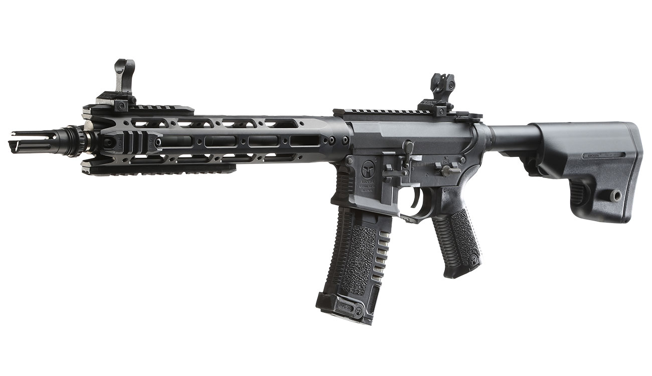 Ares Amoeba M4 AM-009 / CG-003 EFC-System AEG 6mm BB schwarz