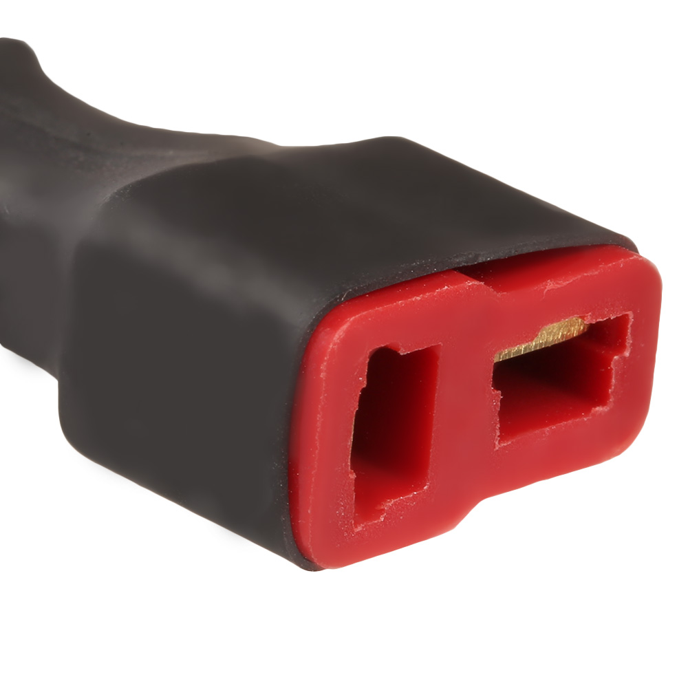 APS Adapter Mini TAM Stecker auf T-Plug Buchse - Kompakte Version Bild 5