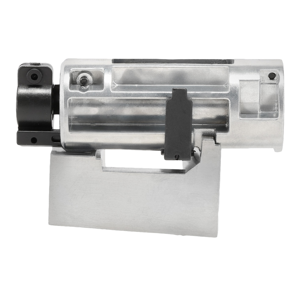 APS Aluminium Hop-Up Chamber Set f. EMG BFS / TM VSR-10 Gewehre Bild 1