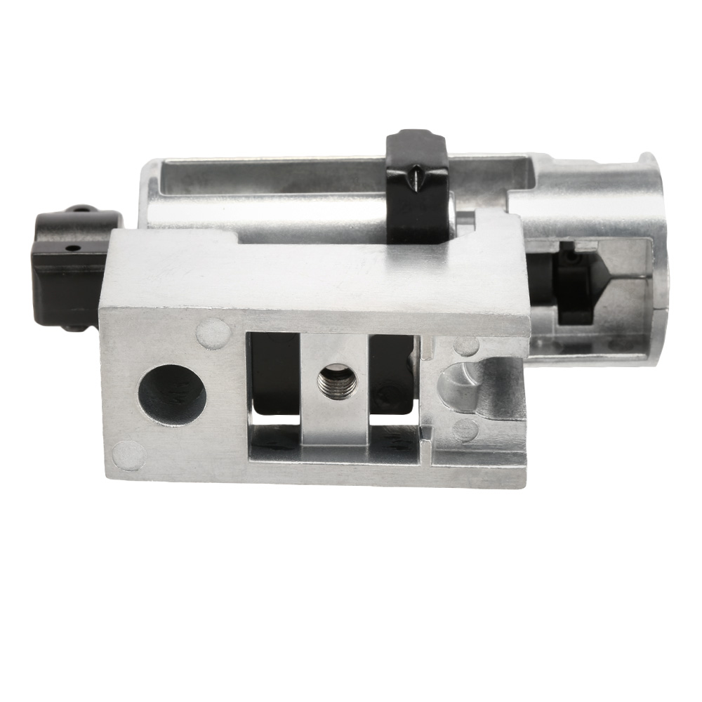 APS Aluminium Hop-Up Chamber Set f. EMG BFS / TM VSR-10 Gewehre Bild 1