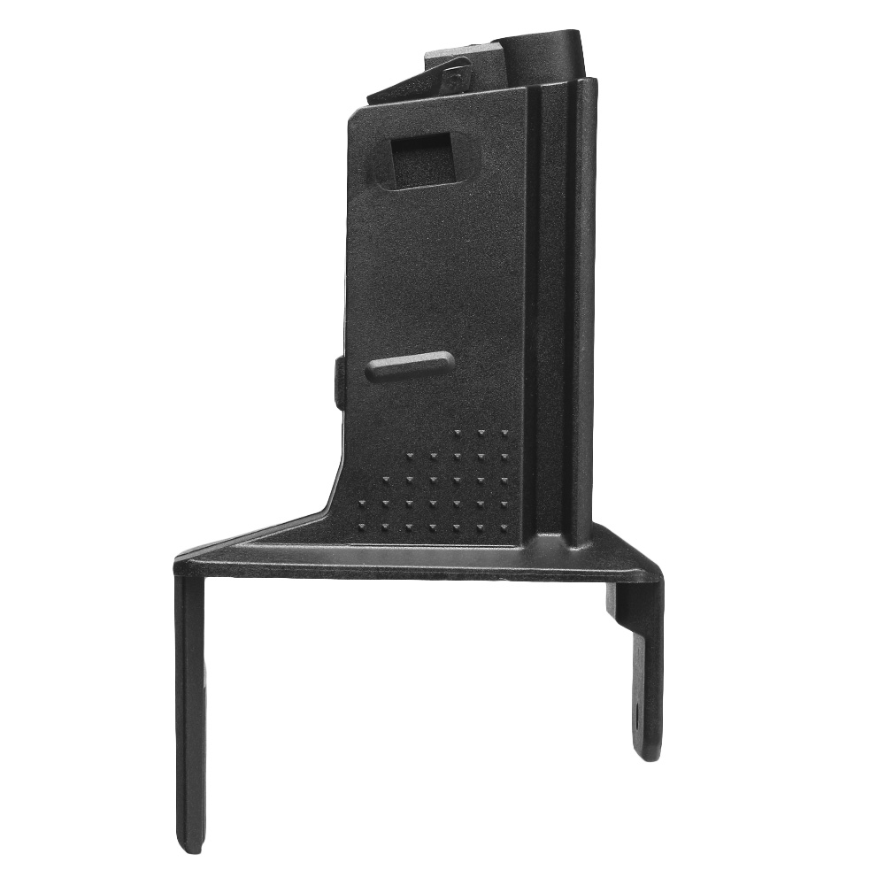 ICS PDW9 Magazinadapter f. ICS C-MAG Trommelmagazin schwarz MC-250 Bild 2