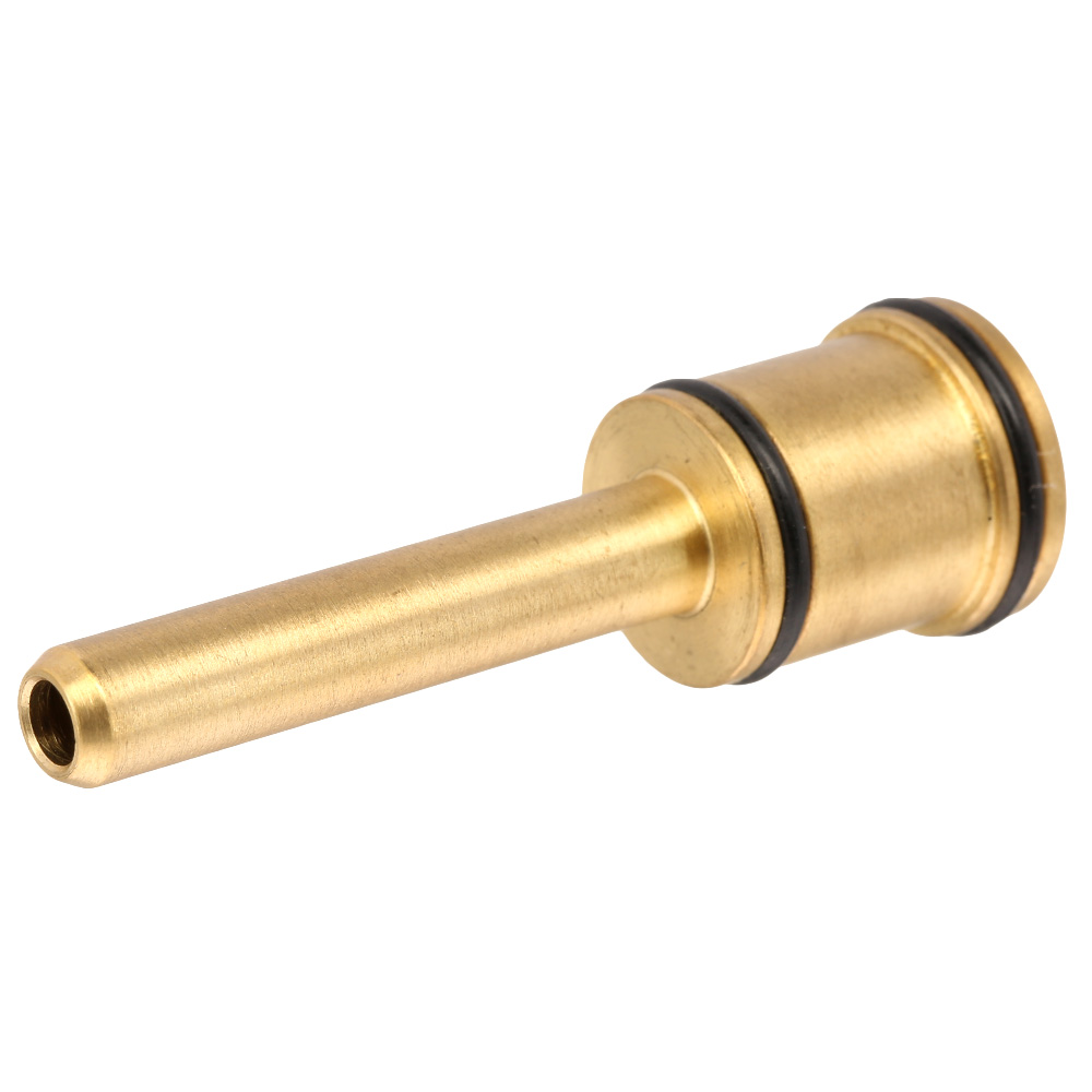 Polar Star Kythera Nozzle #4 G&G SR-25 gold