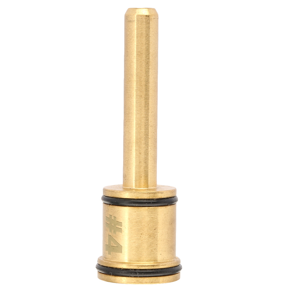 Polar Star Kythera Nozzle #4 G&G SR-25 gold Bild 2