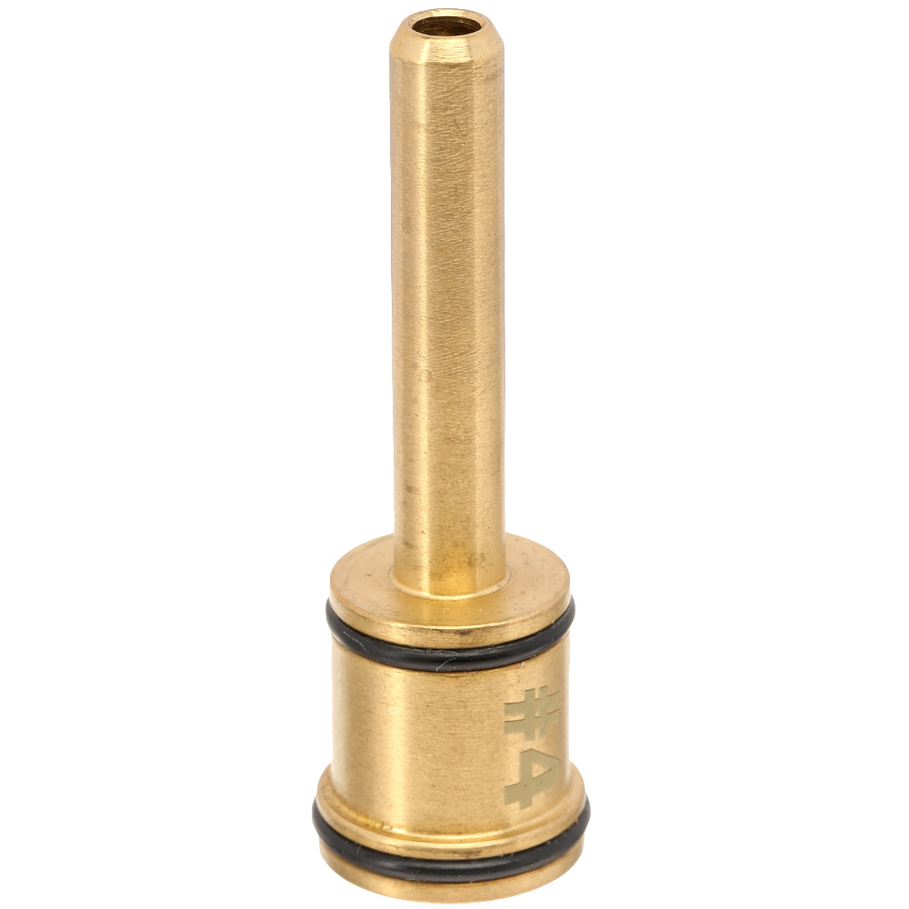 Polar Star Kythera Nozzle #4 G&G SR-25 gold Bild 3