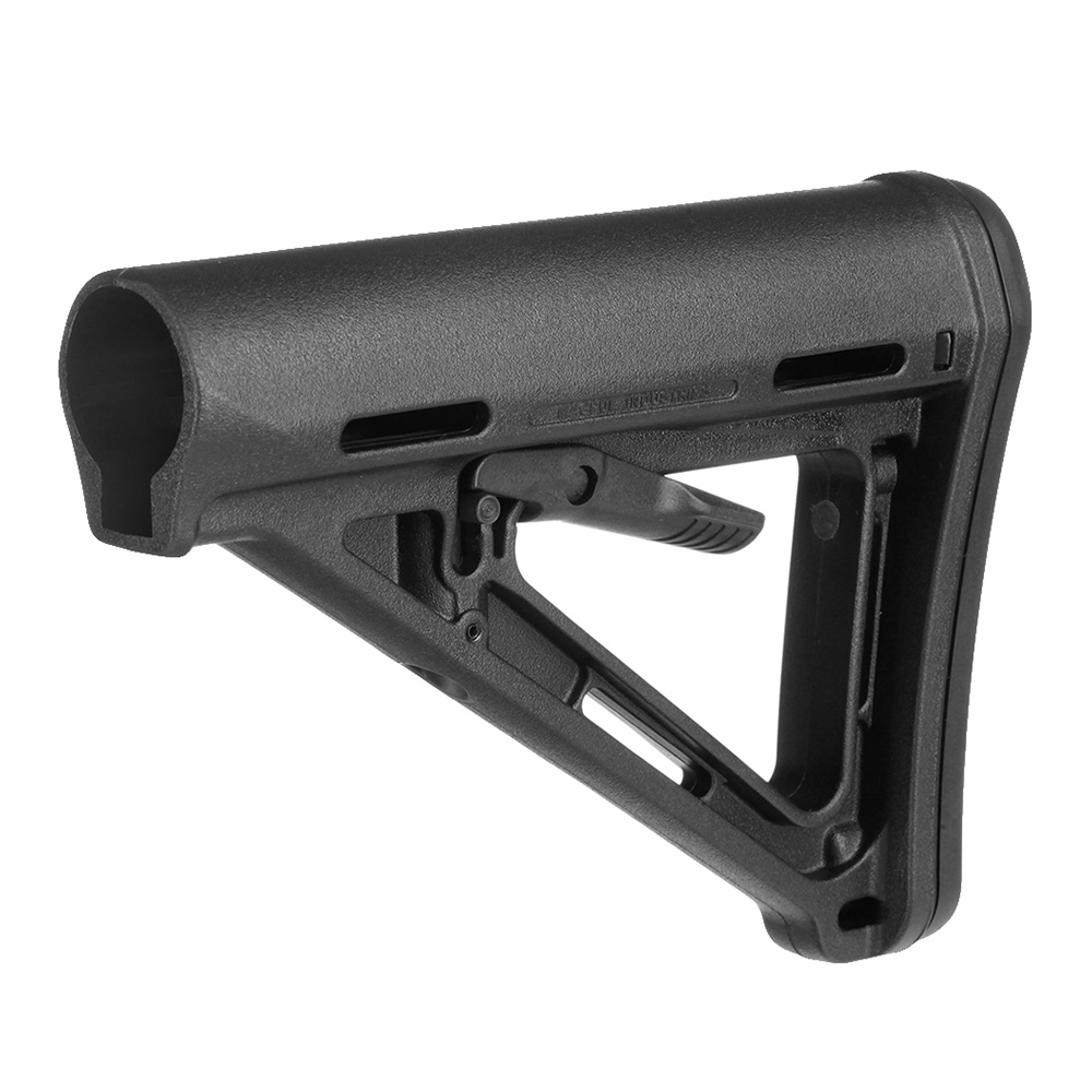 MagPul AR-15 / M4 MOE Carbine Schaft Polymer - Mil-Spec Version schwarz