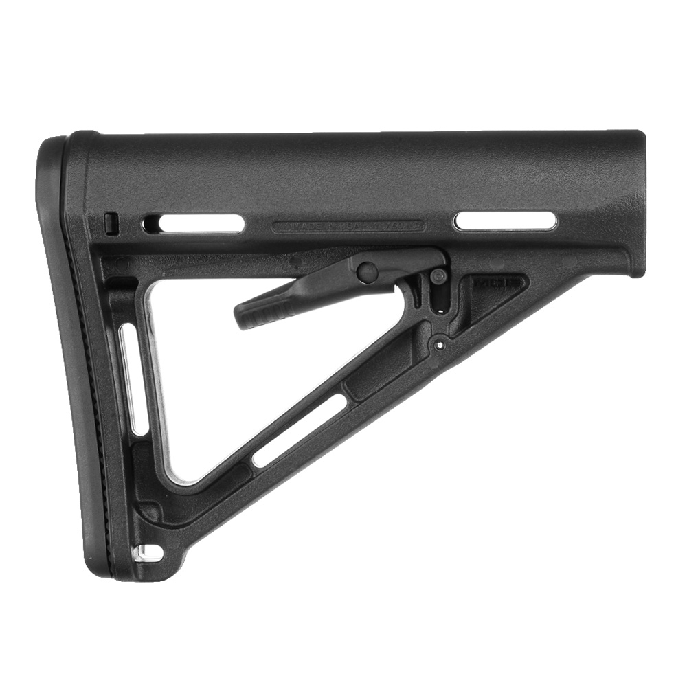 MagPul AR-15 / M4 MOE Carbine Schaft Polymer - Mil-Spec Version schwarz Bild 2