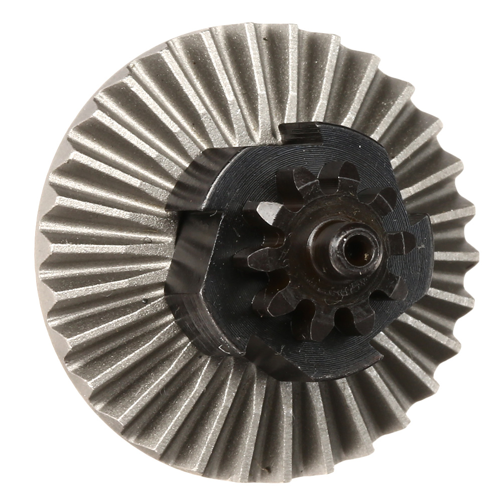 Ultimate Stahl Gear Set CNC Edition - 19,5:1 Torque Up Ausfhrung Bild 6