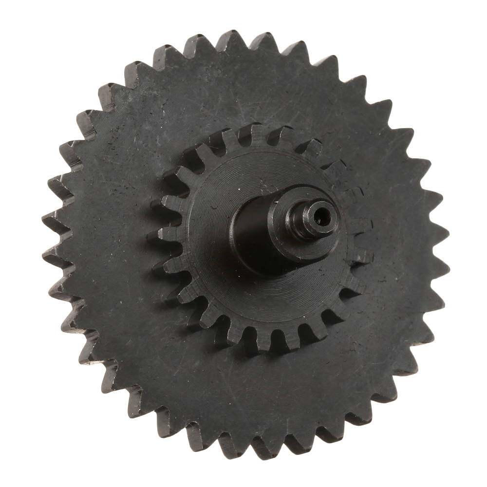 Ultimate Stahl Gear Set Boost Edition - 16.5:1 Speed Ausfhrung Bild 4