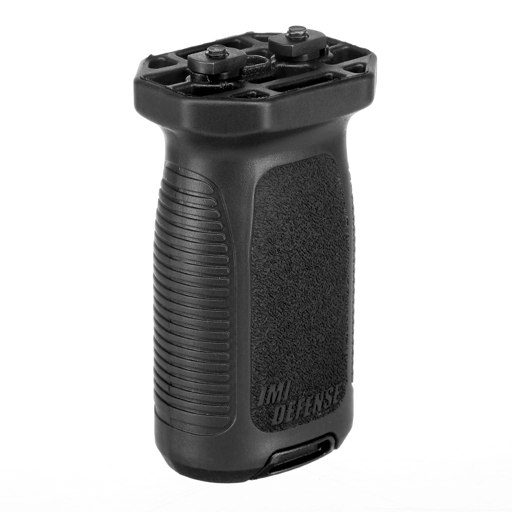 IMI MTG M-LOK / KeyMod Tactical Grip Frontgriff schwarz