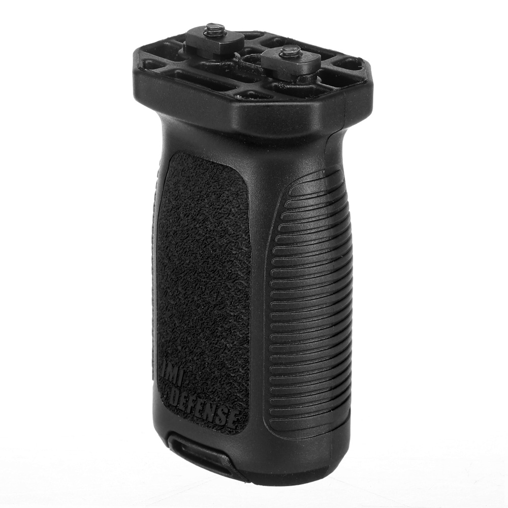 IMI MTG M-LOK / KeyMod Tactical Grip Frontgriff schwarz Bild 1