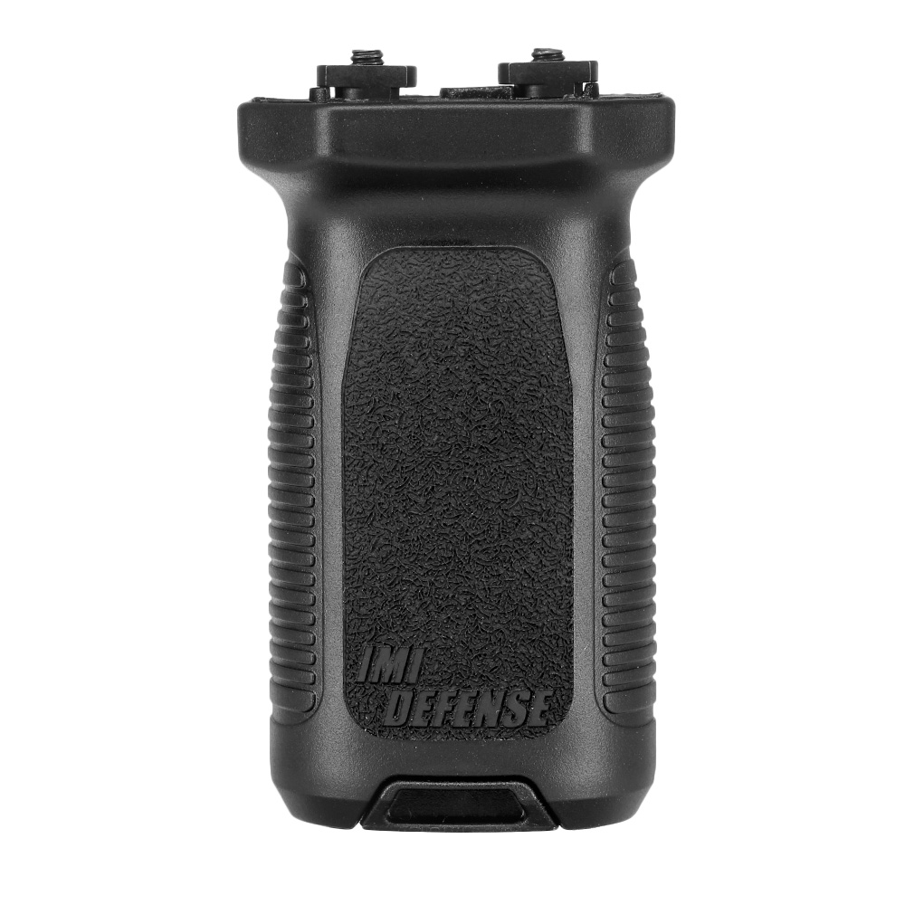 IMI MTG M-LOK / KeyMod Tactical Grip Frontgriff schwarz Bild 2