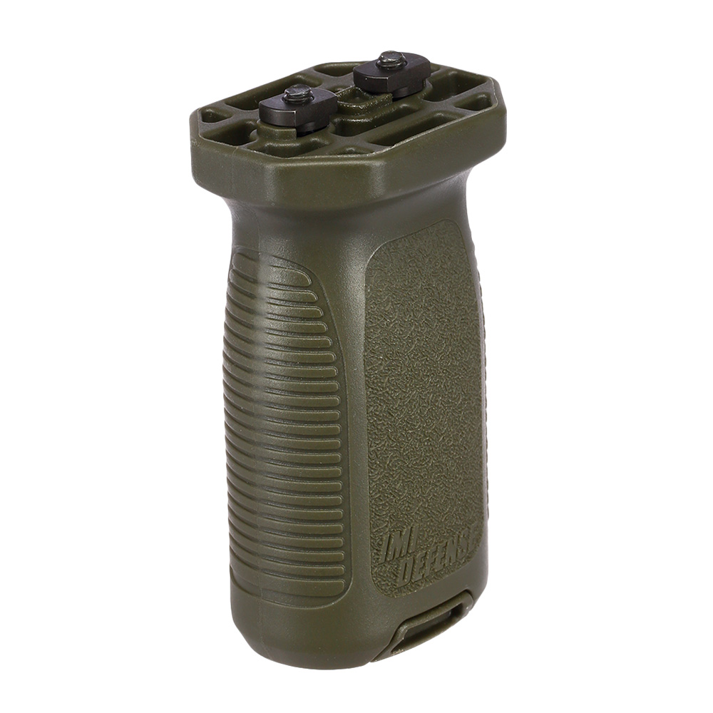 IMI MTG M-LOK / KeyMod Tactical Grip Frontgriff oliv