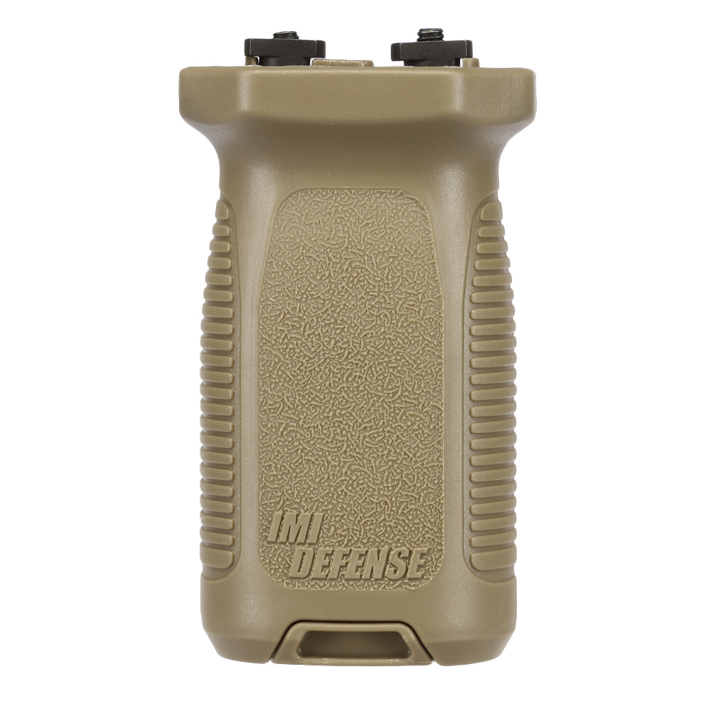 IMI MTG M-LOK / KeyMod Tactical Grip Frontgriff Tan Bild 2