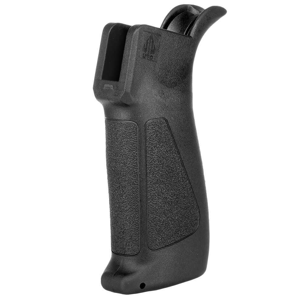 UTG M4 / M16 Ultra Slim Grip Griffstck schwarz f. VFC / WE / WA M4 GBB Serie