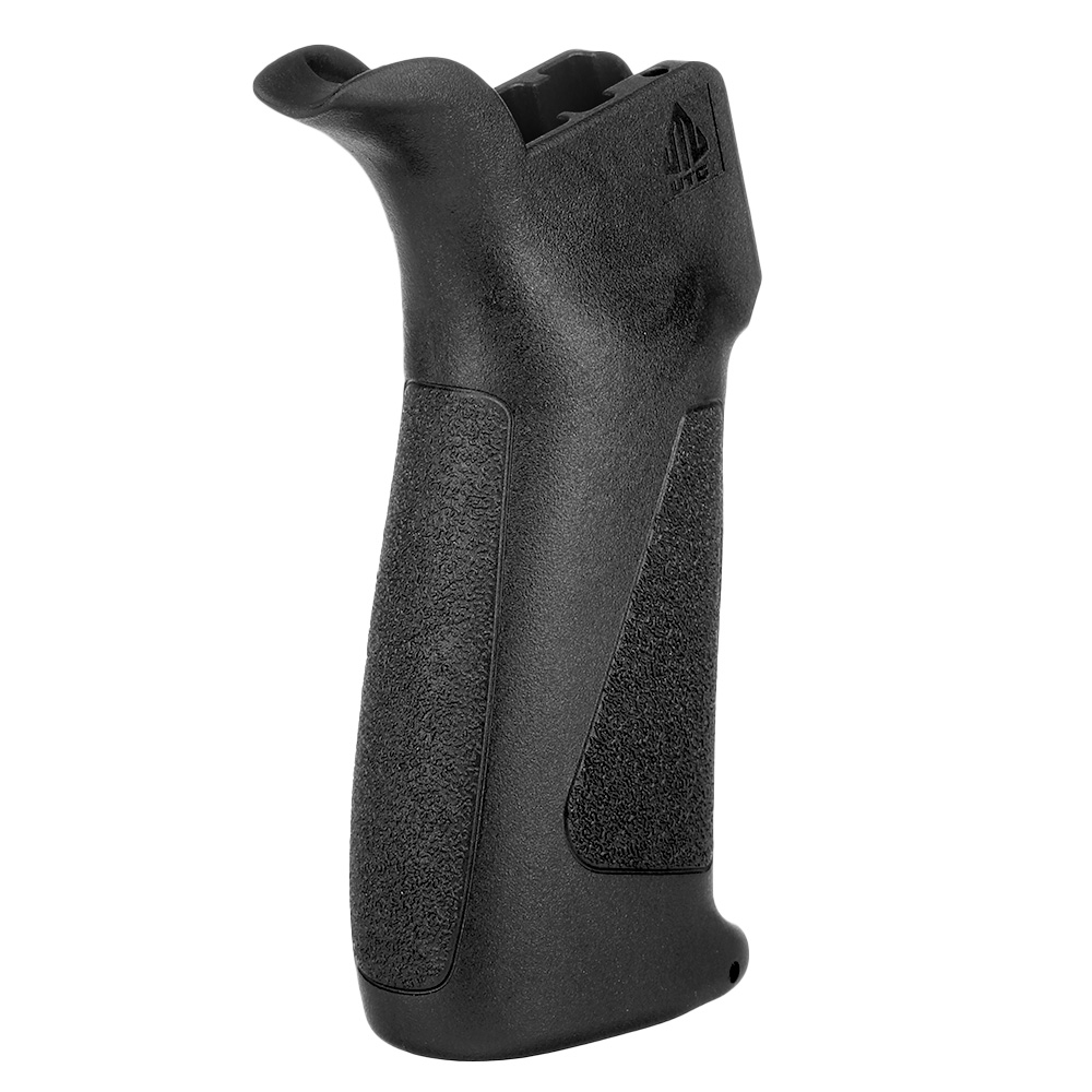 UTG M4 / M16 Ultra Slim Grip Griffstck schwarz f. VFC / WE / WA M4 GBB Serie Bild 1