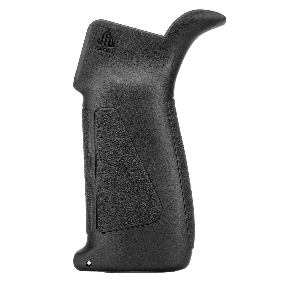 UTG M4 / M16 Ultra Slim Grip Griffstck schwarz f. VFC / WE / WA M4 GBB Serie Bild 2