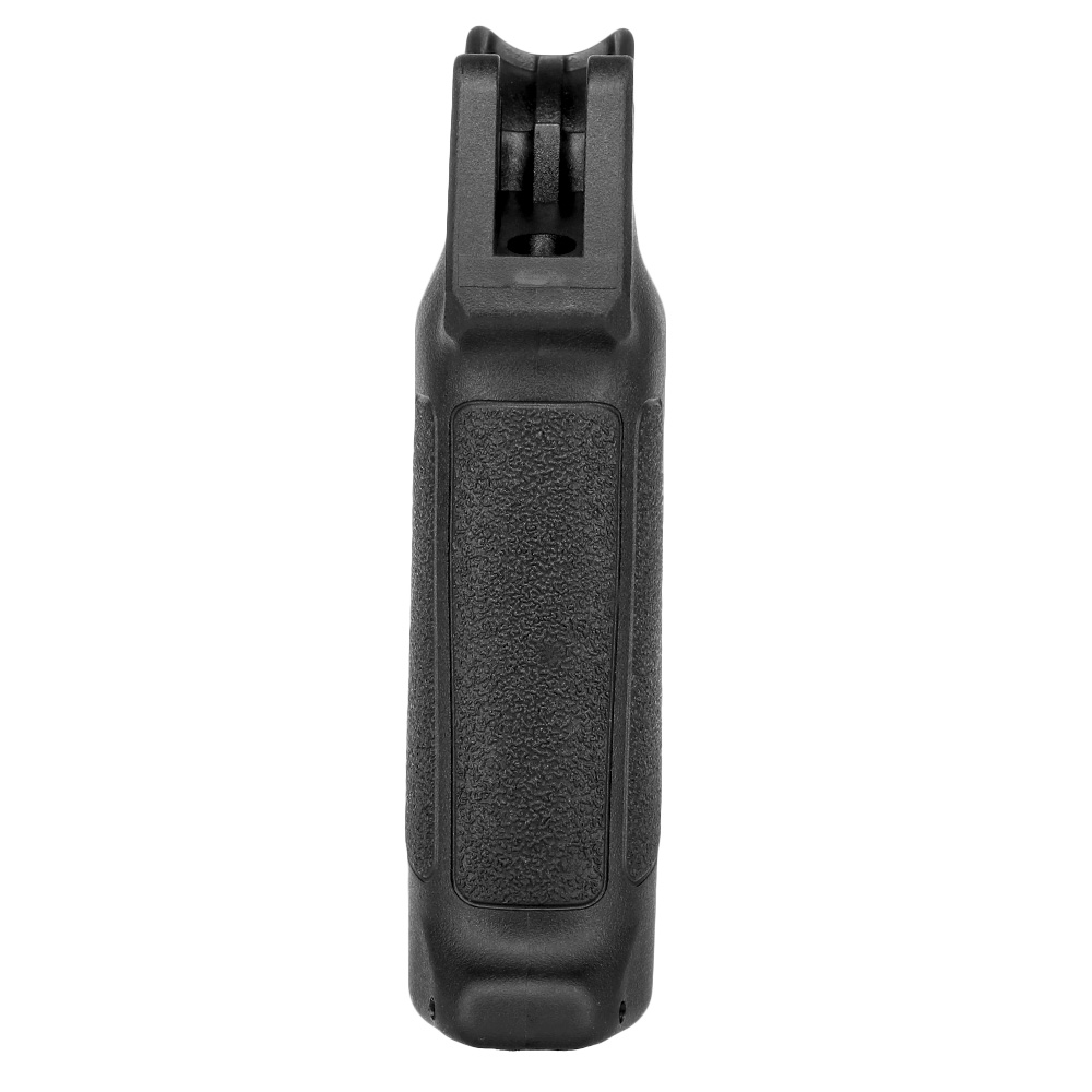 UTG M4 / M16 Ultra Slim Grip Griffstck schwarz f. VFC / WE / WA M4 GBB Serie Bild 4