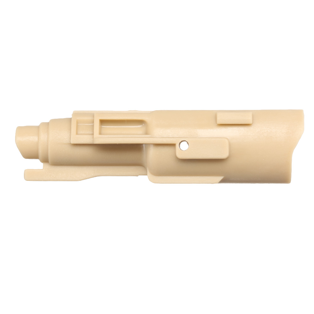 CowCow Enhanced Loading Nozzle Set f. Action Army AAP-01 GBB Pistolen Bild 1