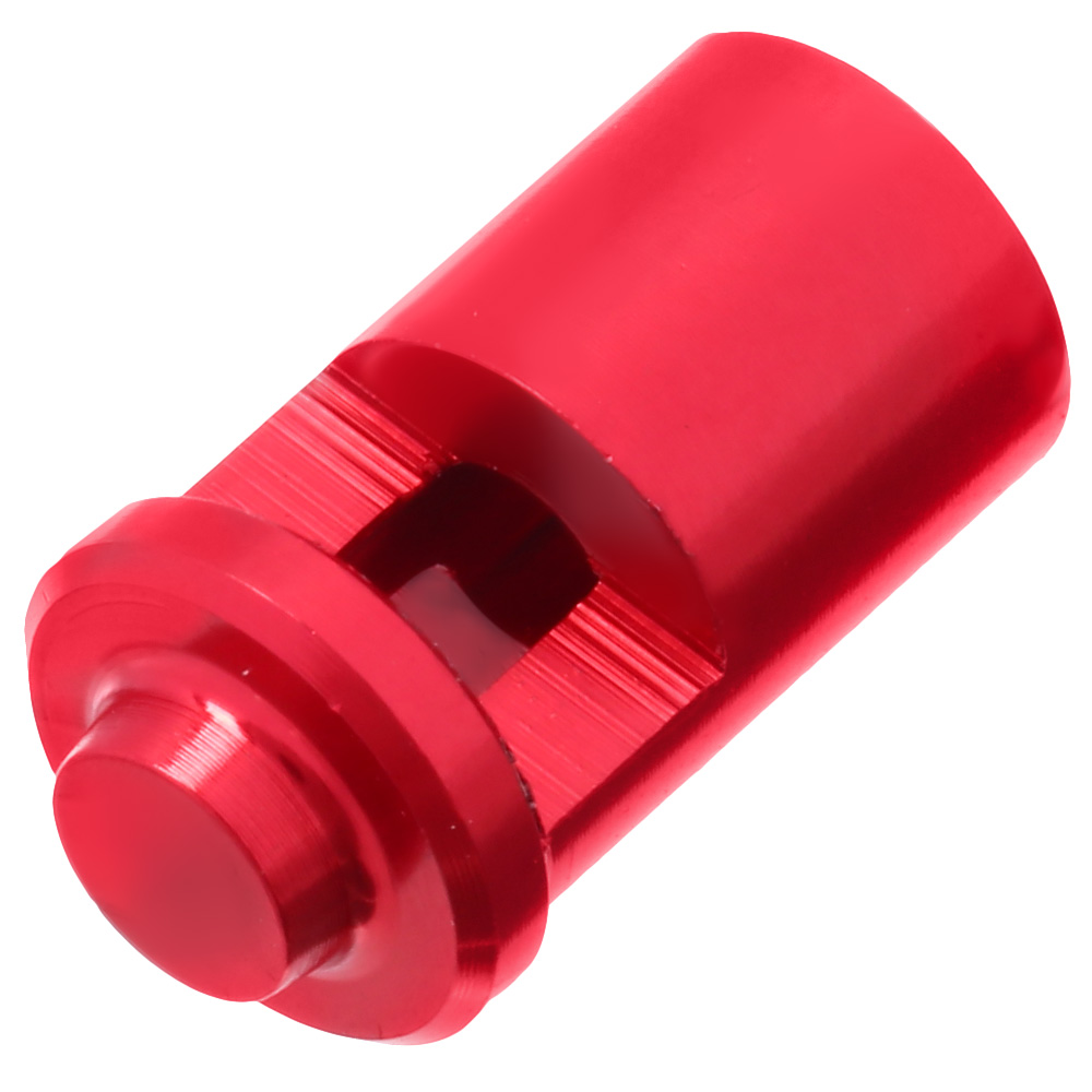 Revanchist Airsoft Power Nozzle Valve Medium Low rot fr VFC MP5A5 / MP7 GBB Serie
