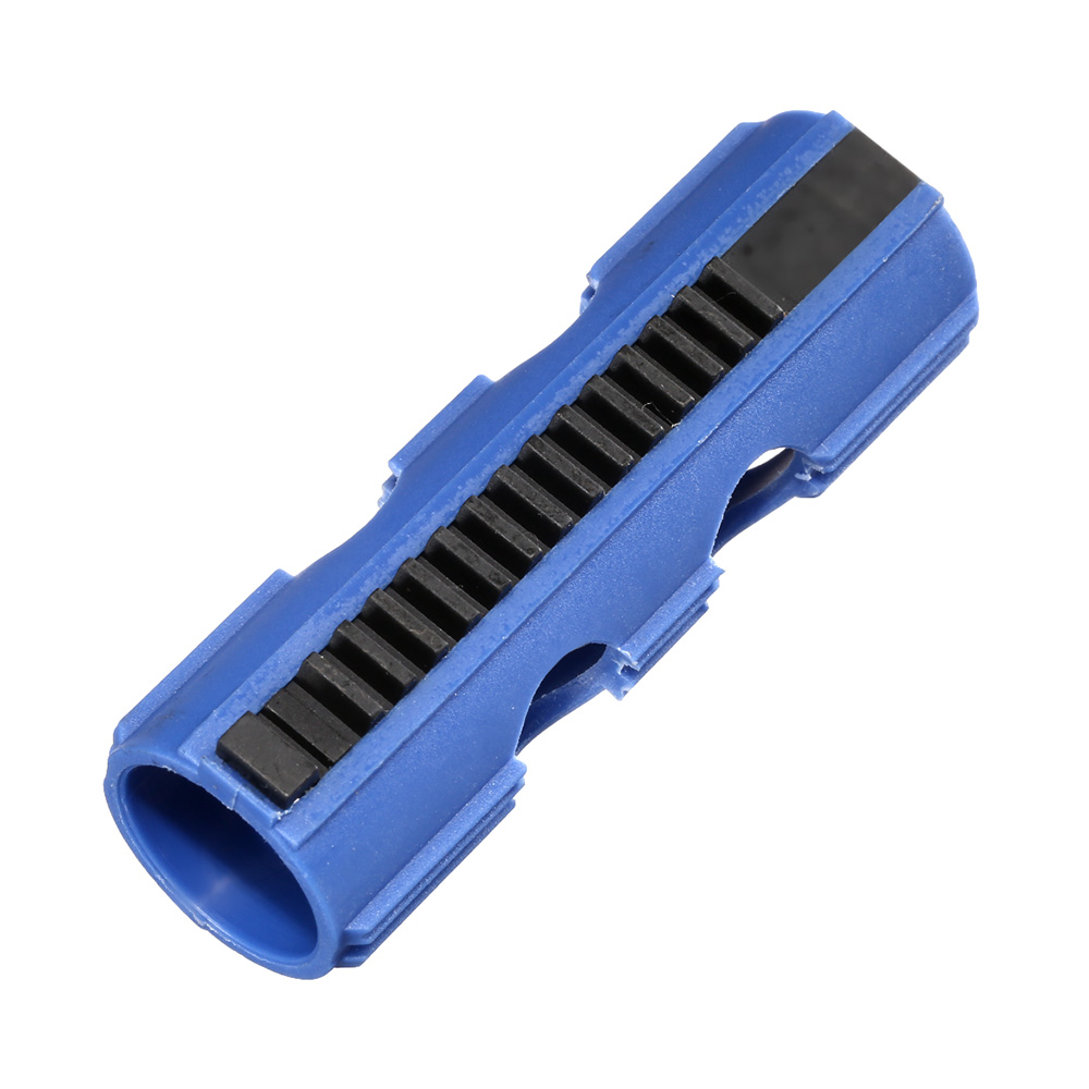 CNC Production Light Weight Fiber Reinforced Piston mit 14 Zhne - Vollzahn blau Bild 2