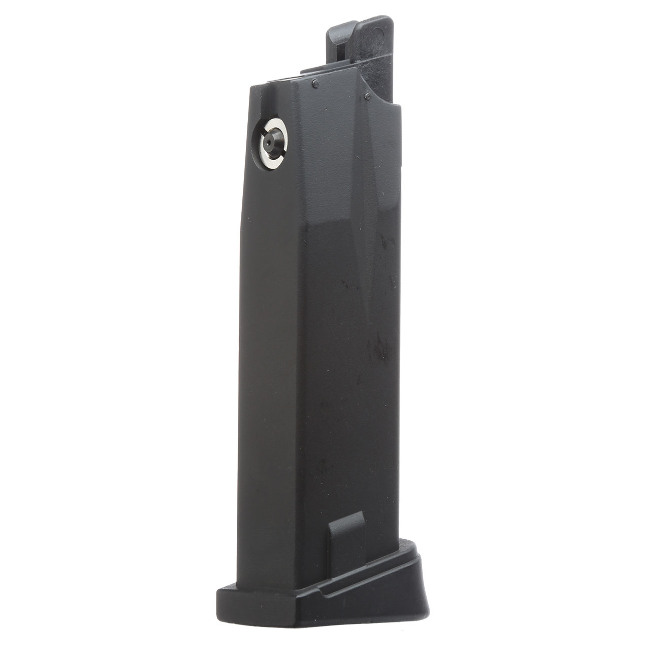 Cybergun Taurus PT24/7 G2 CO2BB Magazin 19 Schuss Standard-Type schwarz Bild 1