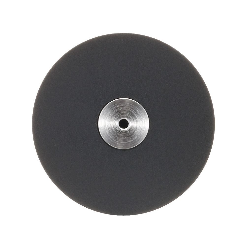 Nuprol 40mm Vollmetall Hlse / Einlegepatrone f. 120 6mm BBs purple Bild 5