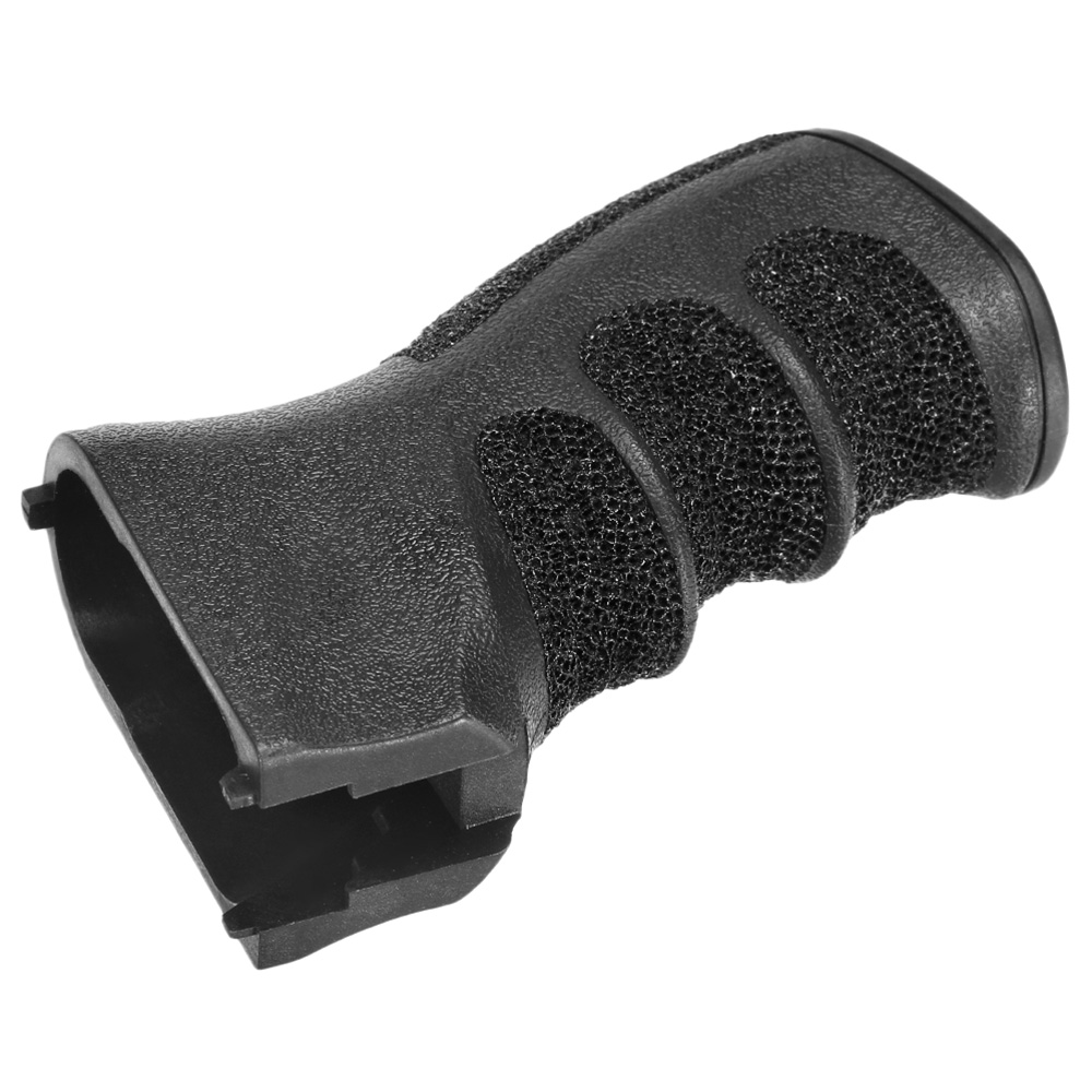 APS AK74 Egonomic Style Pistol Grip mit Stippling Griffstck schwarz Bild 6