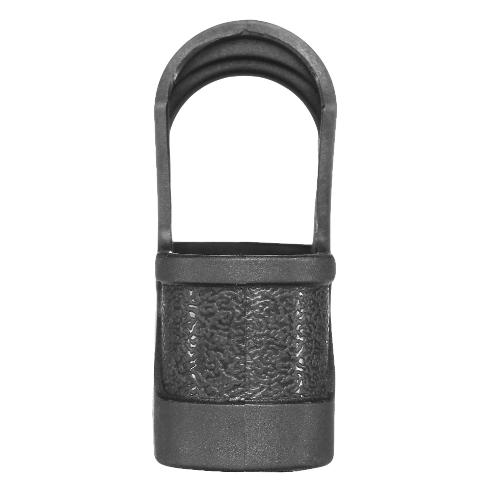 MP Airsoft 5.56 Pull Mag Magazin-Loop / Ziehhilfe (1 Stck) schwarz Bild 3