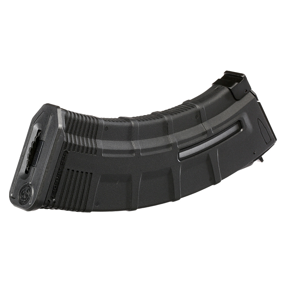 ICS CXP-ARK AK MAR-T Polymer-Magazin Hi-Cap 540 Schuss schwarz Bild 1