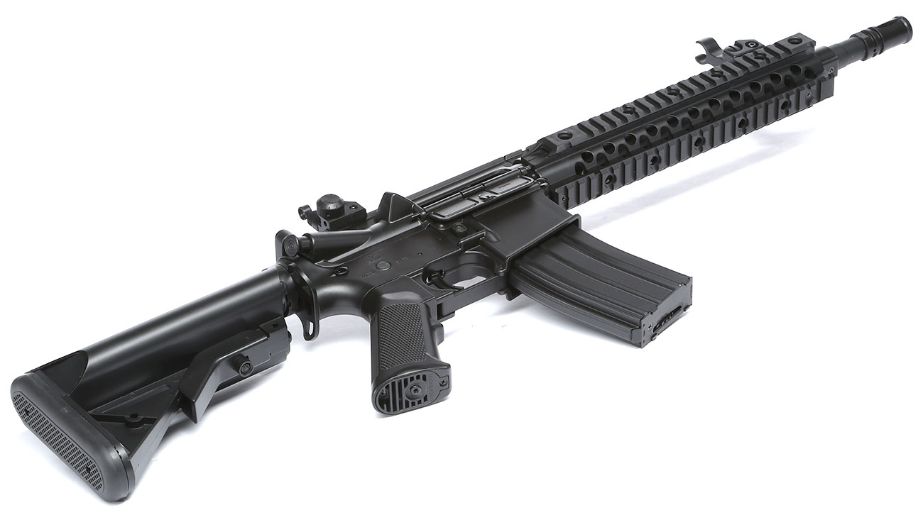 M4 Ras Ris Cyma M4 Ris – Cyma M4 RIS Désert CM507 – PUWOW