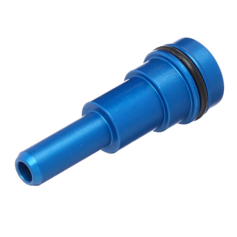 Polar Star Fusion Engine M4 / M16 Nozzle - blau