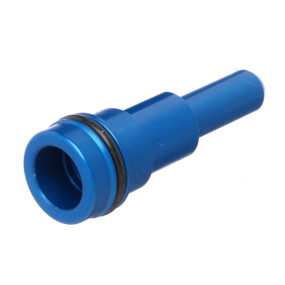 Polar Star Fusion Engine M4 / M16 Nozzle - blau Bild 1