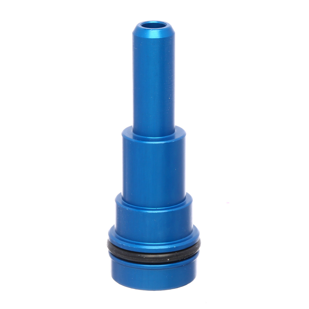 Polar Star Fusion Engine M4 / M16 Nozzle - blau Bild 2