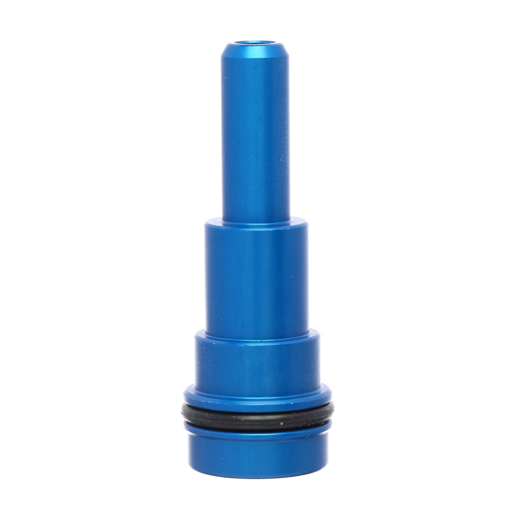 Polar Star Fusion Engine M4 / M16 Nozzle - blau Bild 3