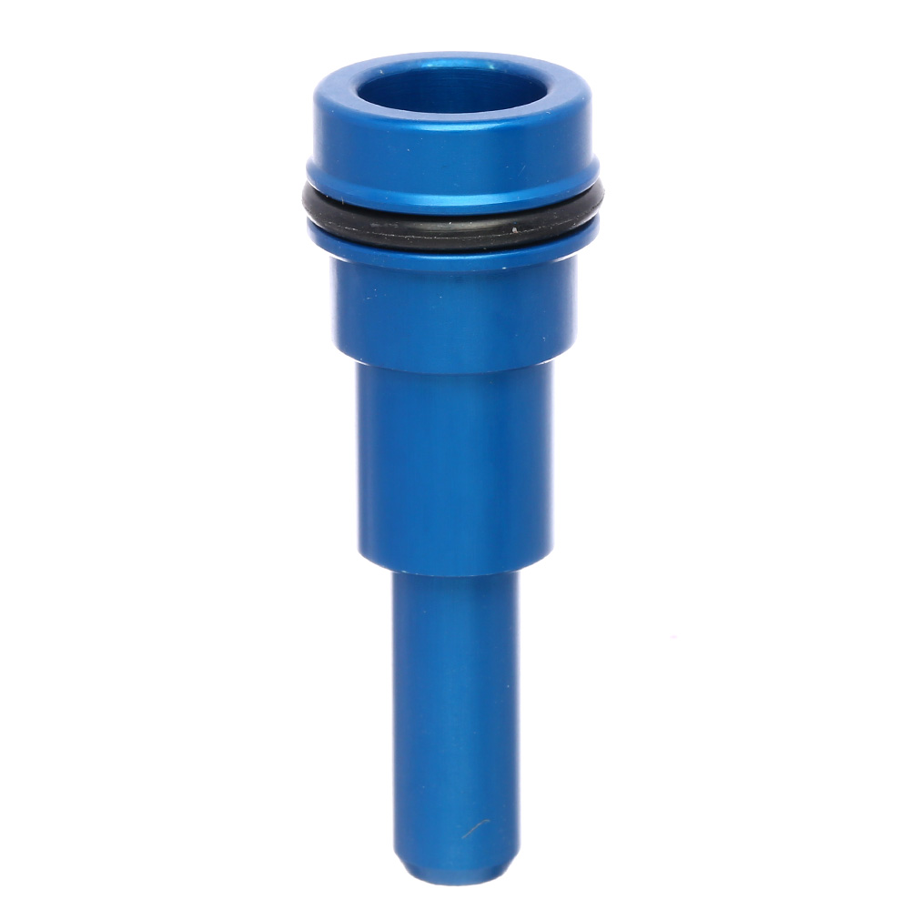 Polar Star Fusion Engine M4 / M16 Nozzle - blau Bild 4