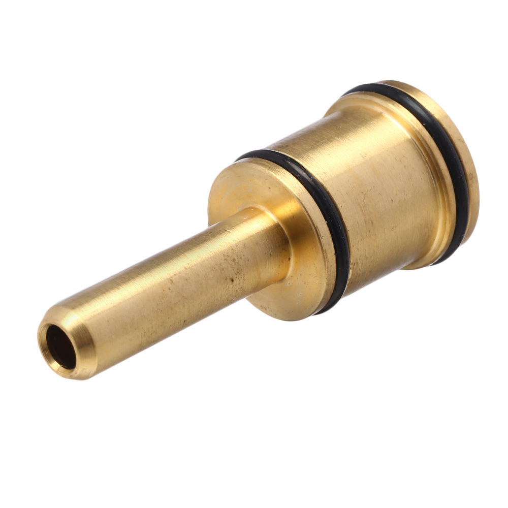 Polar Star Kythera Nozzle #5 ICS SG 550 / 551 / 552 gold